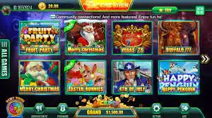 Fire Kirin mod apk