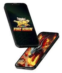 Features of Fire Kirin APK